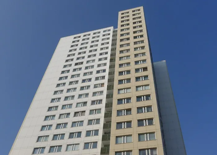 Apartment Rochstr.9 Berlin